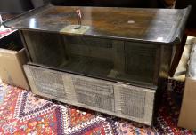 CHINESE TEMPLE CHEST
