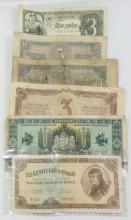 COINS & CURRENCY