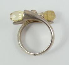 UNIQUE DESIGNER RING