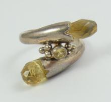 UNIQUE DESIGNER RING
