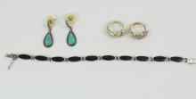STERLING JEWELLERY