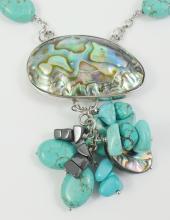 DANISH DESIGNER NECKLACE