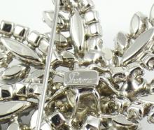 SHERMAN BROOCH
