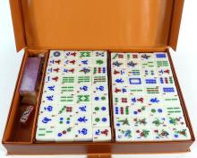 MAHJONG SET