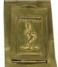 PAUL PRY SNUFF BOX | ASIAN & DECORATIVE ARTS | Online Auction | Gardner ...