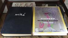 FOUR QUALITY HARDCOVER BOOKS