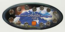 CANADIAN COINS