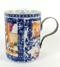 CHINESE EXPORT MUG