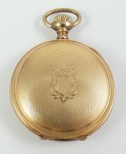 LADIES' ANTIQUE WATCH