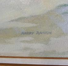 HARRY RANKIN