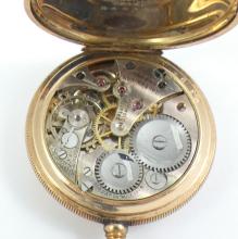 LADIES' ANTIQUE WATCH