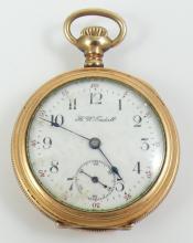 LADIES' ANTIQUE WATCH