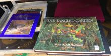 SEVEN ART REFERENCE BOOKS