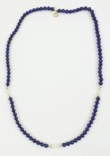 GEMSTONE NECKLACE