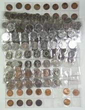CANADIAN COINS