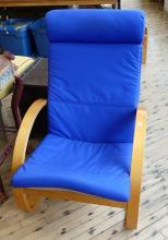 IKEA ARMCHAIR