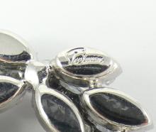 SHERMAN BROOCH