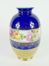 ROYAL BAYREUTH VASE