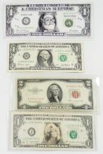 WORLD COINS & CURRENCY