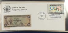 WORLD COINS & CURRENCY