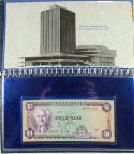 WORLD COINS & CURRENCY