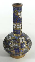 CHINESE CLOISONNE