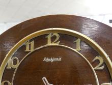 BLACKFOREST MANTEL CLOCK