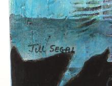 JILL SEGAL