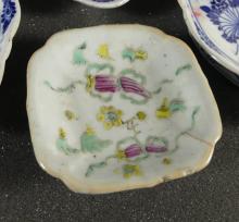 CHINESE PORCELAIN