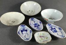 CHINESE PORCELAIN