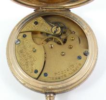 ANTIQUE WATCH