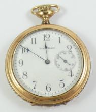 ANTIQUE WATCH