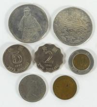 CHINESE COINS