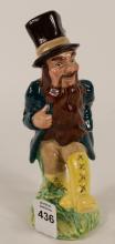 RARE ROYAL DOULTON "TOM BOMBADIL" FIGURINE