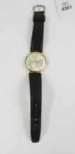 GENTLEMEN'S VINTAGE WRISTWATCH