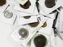 WORLD COINS