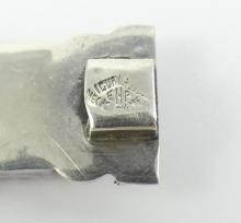 SILVER BRACELET