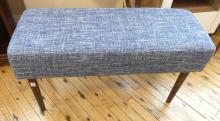 BEDSIDE BENCH