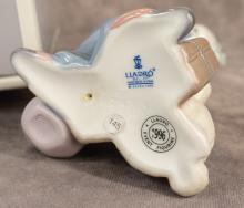 LLADRO "DESTINATION BIG TOP" FIGURINE