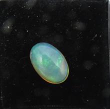 OPAL GEMSTONE