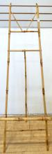 BAMBOO EASEL