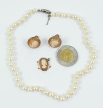PEARL STRAND, CAMEOS