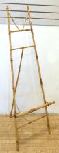 BAMBOO EASEL