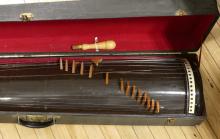 CHINESE ZITHER