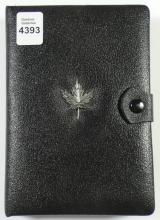 CANADIAN MINT SET