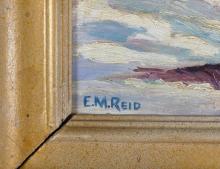 E.M. REID