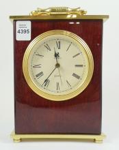BIRKS CLOCK