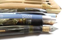 LAPEL PINS & PENS