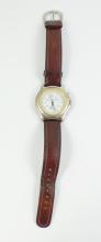 WATCH, CUFFLINKS