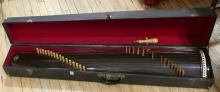 CHINESE ZITHER